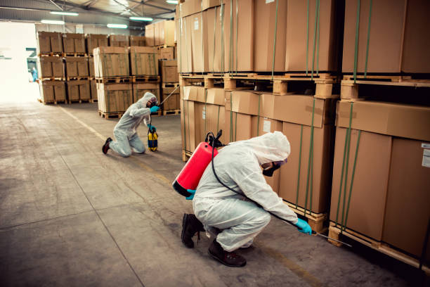 Best Pest Inspection Near Me  in Spiro, OK
